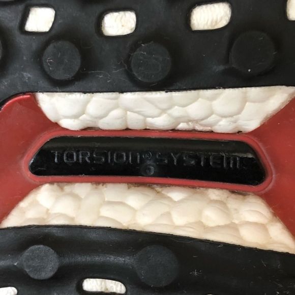 ๐HP๐ADIDAS Ultra Boost Uncaged Sneakers - Picture 11 of 13